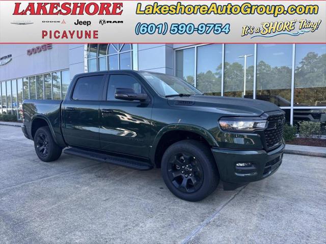 2027 Ram 1500 Big Horn for sale in Picayune, MS