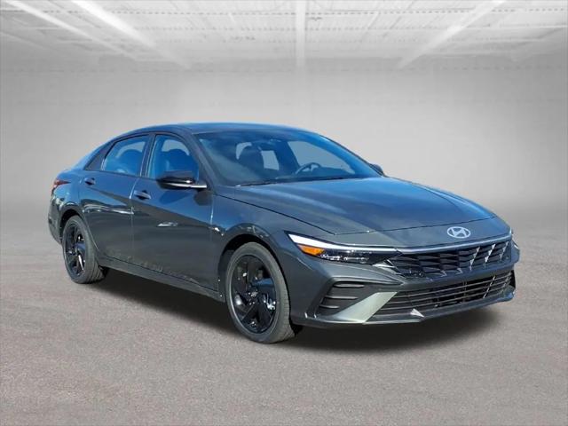2026 Hyundai Elantra SEL Sport Plus for sale in Parma, OH