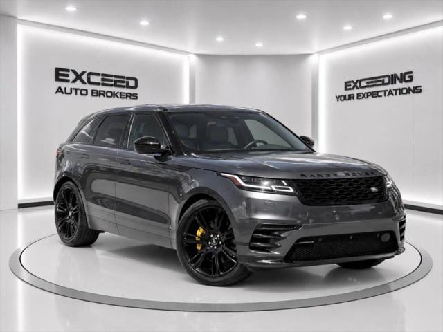 2021 Land Rover Range Rover Velar R-Dynamic S for sale in Lighthouse Point, FL