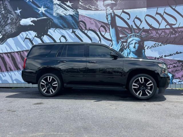 2018 Chevrolet Tahoe Premier for sale in Pensacola, FL