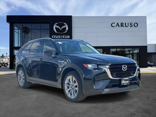2026 Mazda X-90 3.3 Turbo Preferred for sale in Long Beach, CA