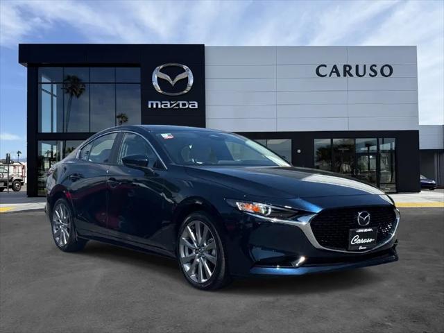 2026 Mazda Mazda3 2.5 S Preferred for sale in Long Beach, CA