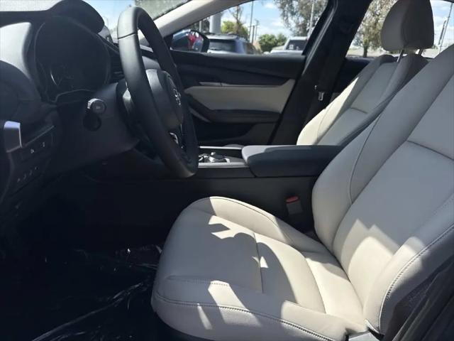 2026 Mazda Mazda3 2.5 S Preferred