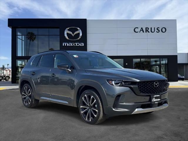 2026 Mazda CX-50 2.5 Turbo for sale in Long Beach, CA