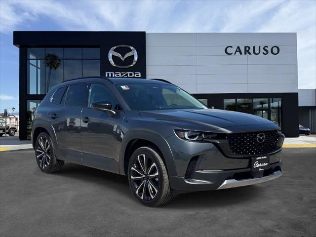 2026 Mazda CX-50 2.5 Turbo for sale in Long Beach, CA