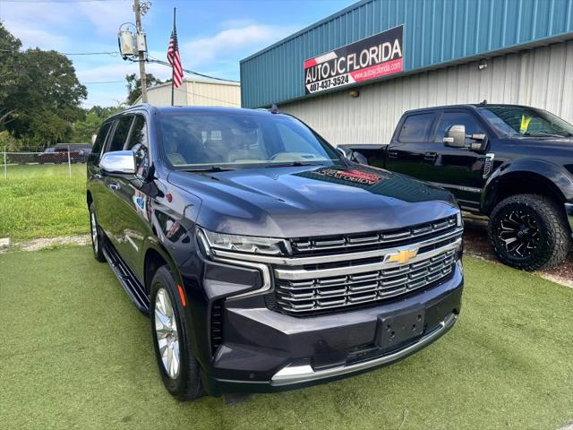2023 Chevrolet Suburban 2WD Premier for sale in Orlando, FL