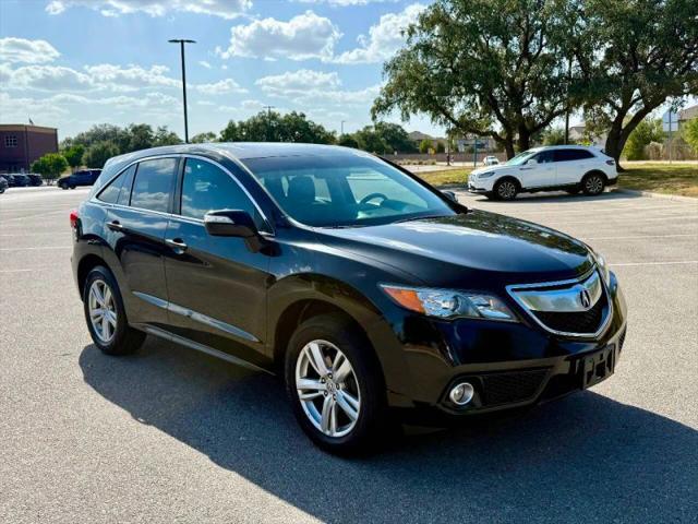 2015 Acura RDX Base for sale in San Antonio, TX