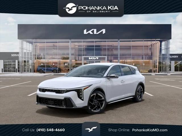 2026 Kia K4 GT-Line for sale in Salisbury, MD