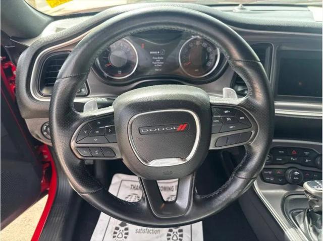 2021 Dodge Challenger R/T