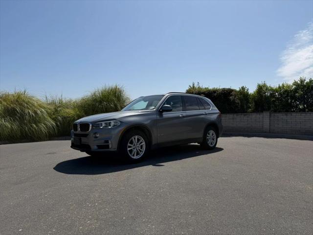 2014 BMW X5 xDrive35i for sale in Grover Beach, CA
