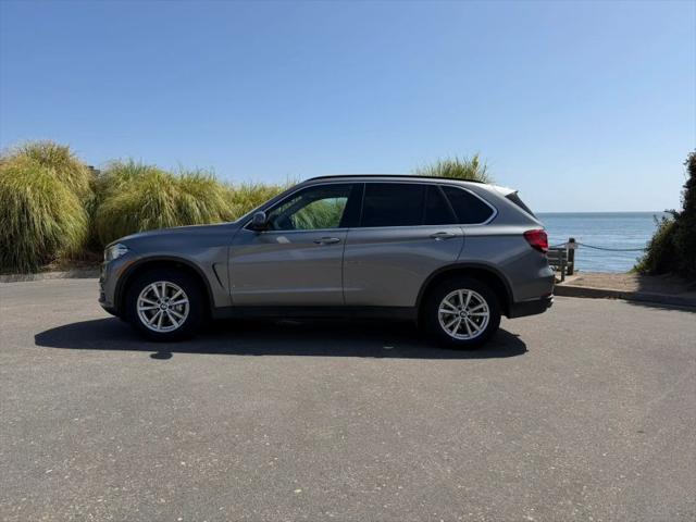 2014 BMW X5 xDrive35i
