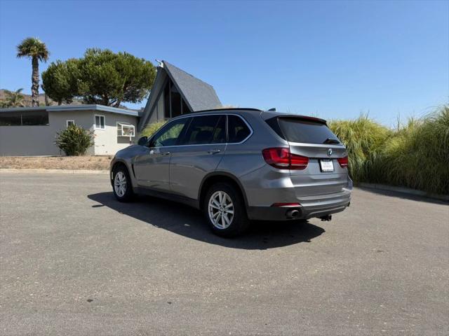 2014 BMW X5 xDrive35i