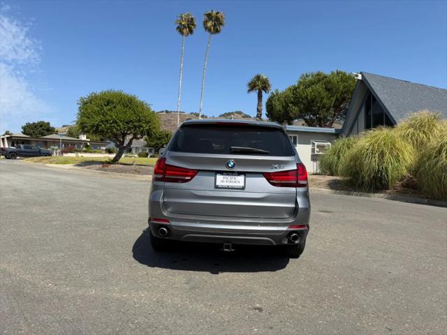 2014 BMW X5 xDrive35i