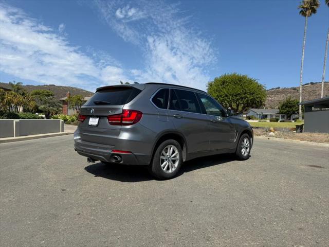 2014 BMW X5 xDrive35i
