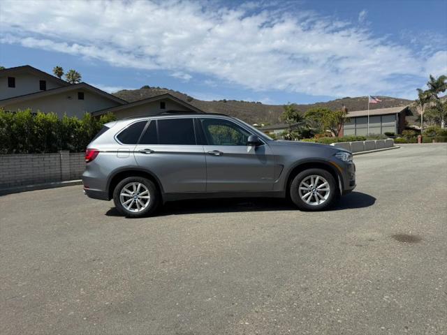 2014 BMW X5 xDrive35i