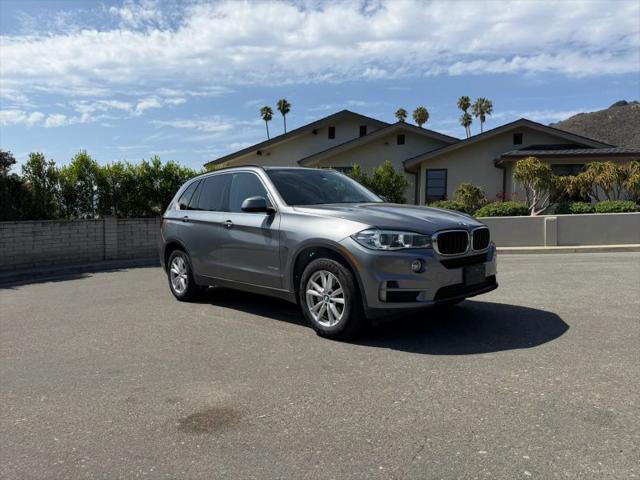 2014 BMW X5 xDrive35i