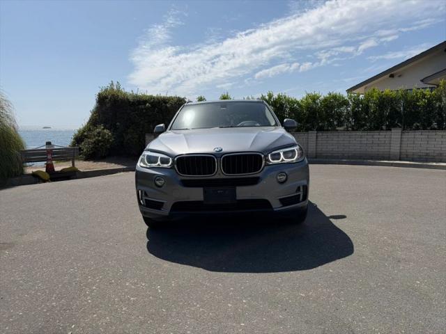 2014 BMW X5 xDrive35i