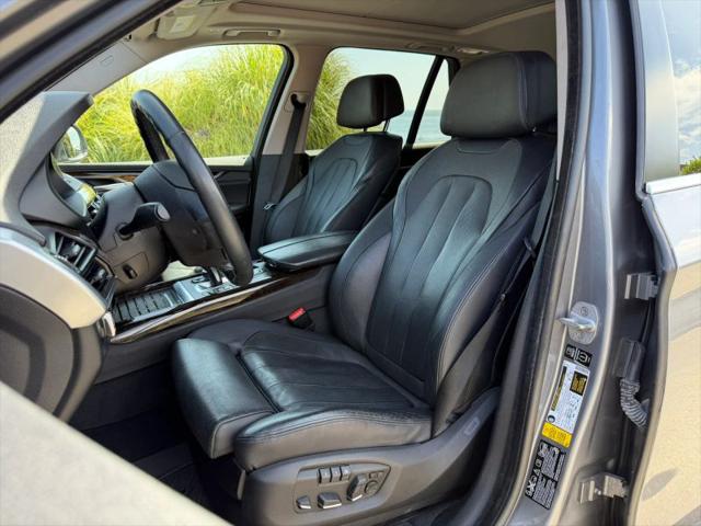 2014 BMW X5 xDrive35i