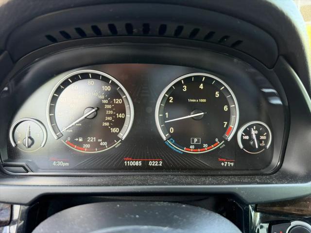 2014 BMW X5 xDrive35i