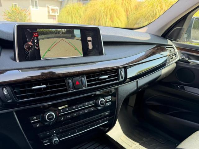 2014 BMW X5 xDrive35i