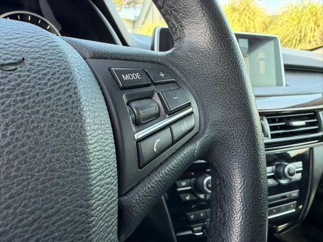 2014 BMW X5 xDrive35i