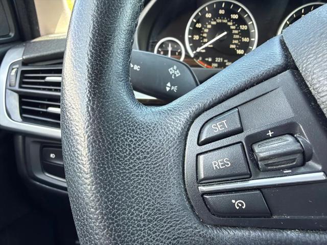 2014 BMW X5 xDrive35i