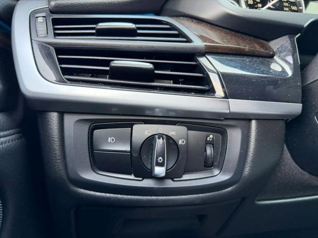 2014 BMW X5 xDrive35i