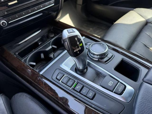 2014 BMW X5 xDrive35i
