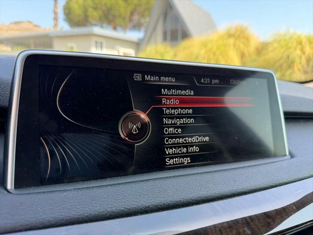 2014 BMW X5 xDrive35i
