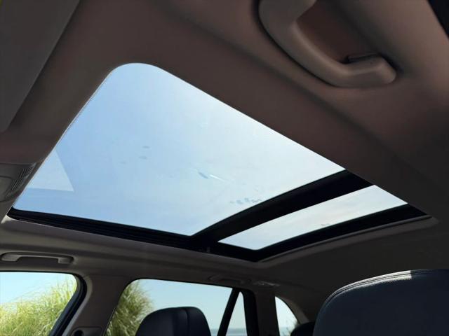2014 BMW X5 xDrive35i