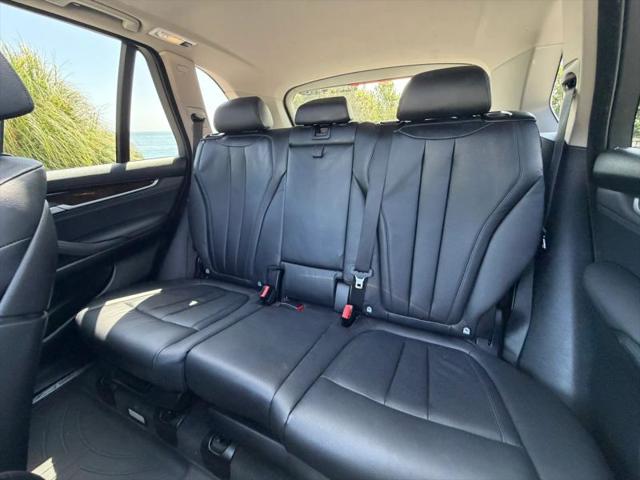2014 BMW X5 xDrive35i