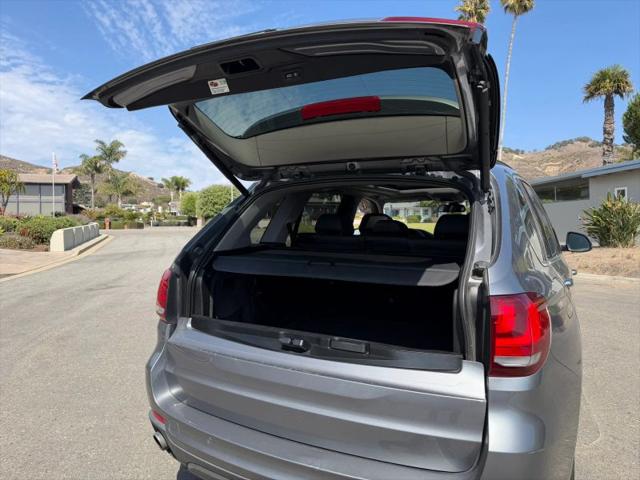 2014 BMW X5 xDrive35i