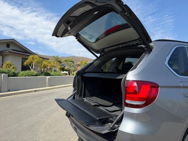 2014 BMW X5 xDrive35i