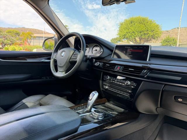2014 BMW X5 xDrive35i