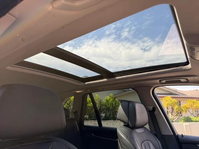 2014 BMW X5 xDrive35i