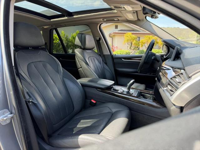 2014 BMW X5 xDrive35i