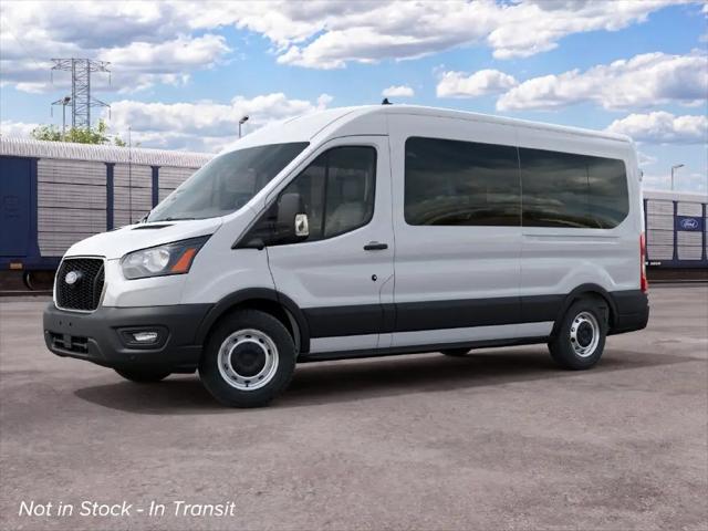 2027 Ford Transit-350 Passenger Van XL for sale in Salisbury, MD