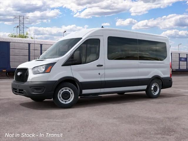 2027 Ford Transit-350 Passenger Van XL for sale in Salisbury, MD