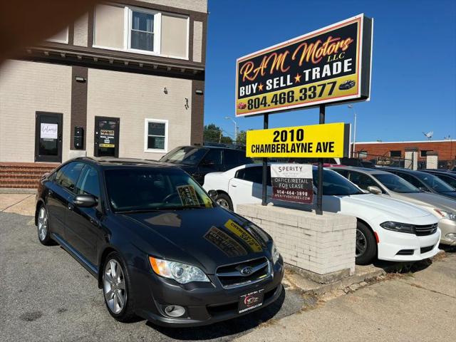 2009 Subaru Legacy 3.0 R Limited for sale in Richmond, VA