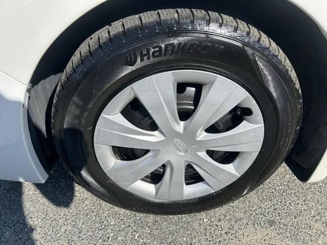 2016 Subaru Impreza 2.0i