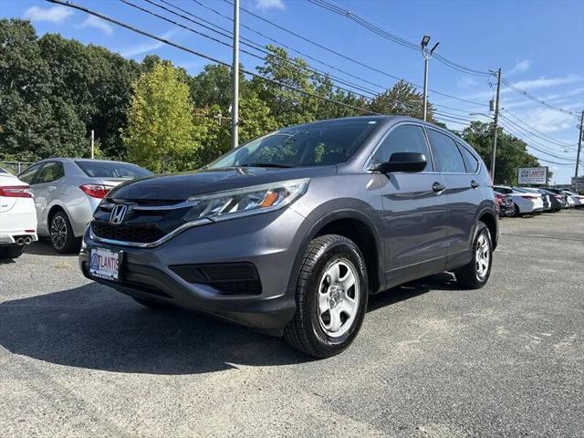 2016 Honda CR-V LX for sale in Framingham, MA