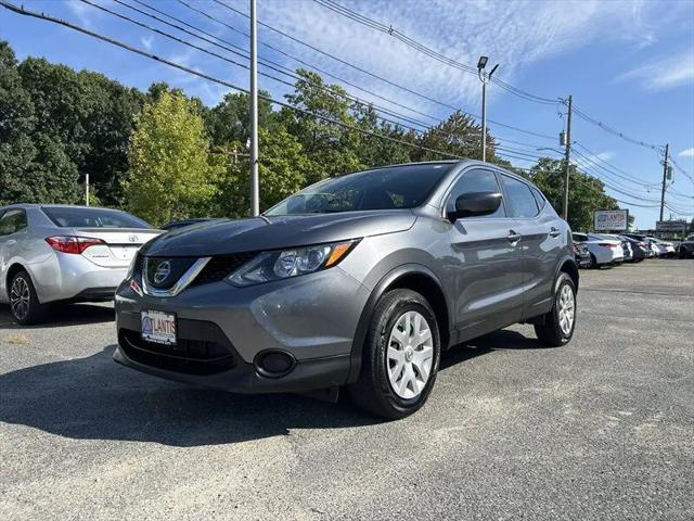2019 Nissan Rogue Sport S for sale in Framingham, MA
