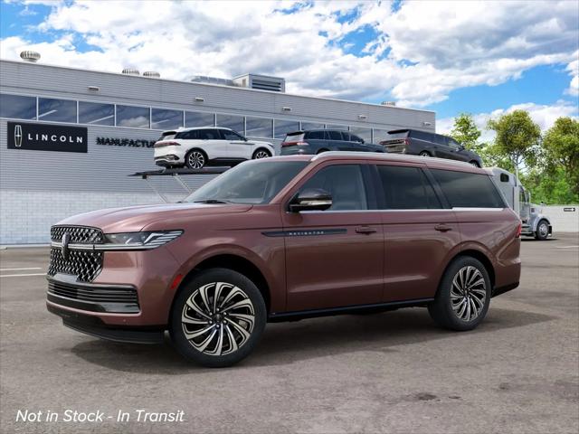 2027 Lincoln Navigator Black Label for sale in Lowell, MA