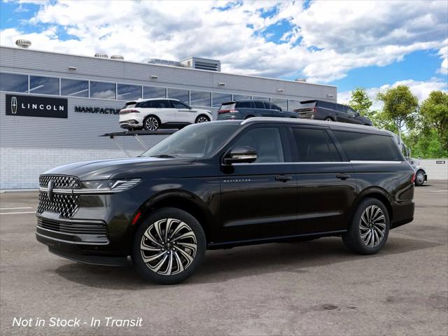 2027 Lincoln Navigator Black Label L for sale in Lowell, MA