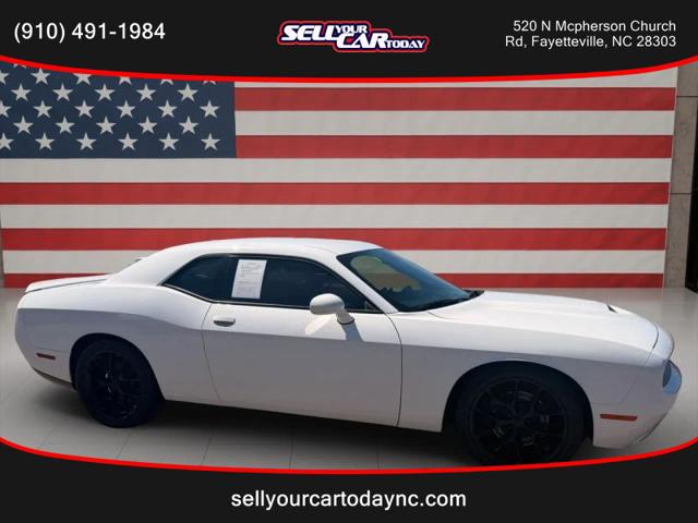 2022 Dodge Challenger GT for sale in Fayetteville, NC
