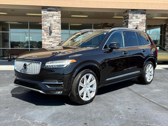 2018 Volvo XC90 T6 Inscription for sale in Washington, NC
