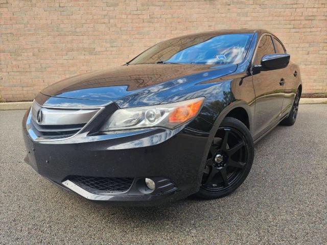 2013 Acura ILX 2.0L for sale in Roselle, IL