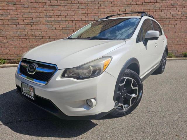 2014 Subaru XV Crosstrek 2.0i Premium for sale in Roselle, IL