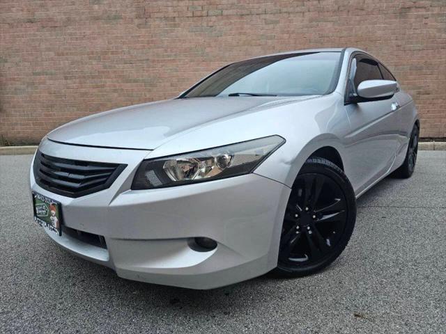 2008 Honda Accord 3.5 EX-L for sale in Roselle, IL