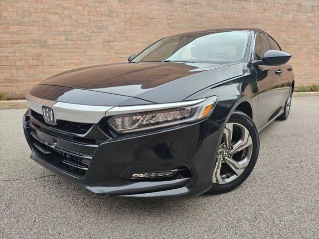 2018 Honda Accord EX for sale in Roselle, IL